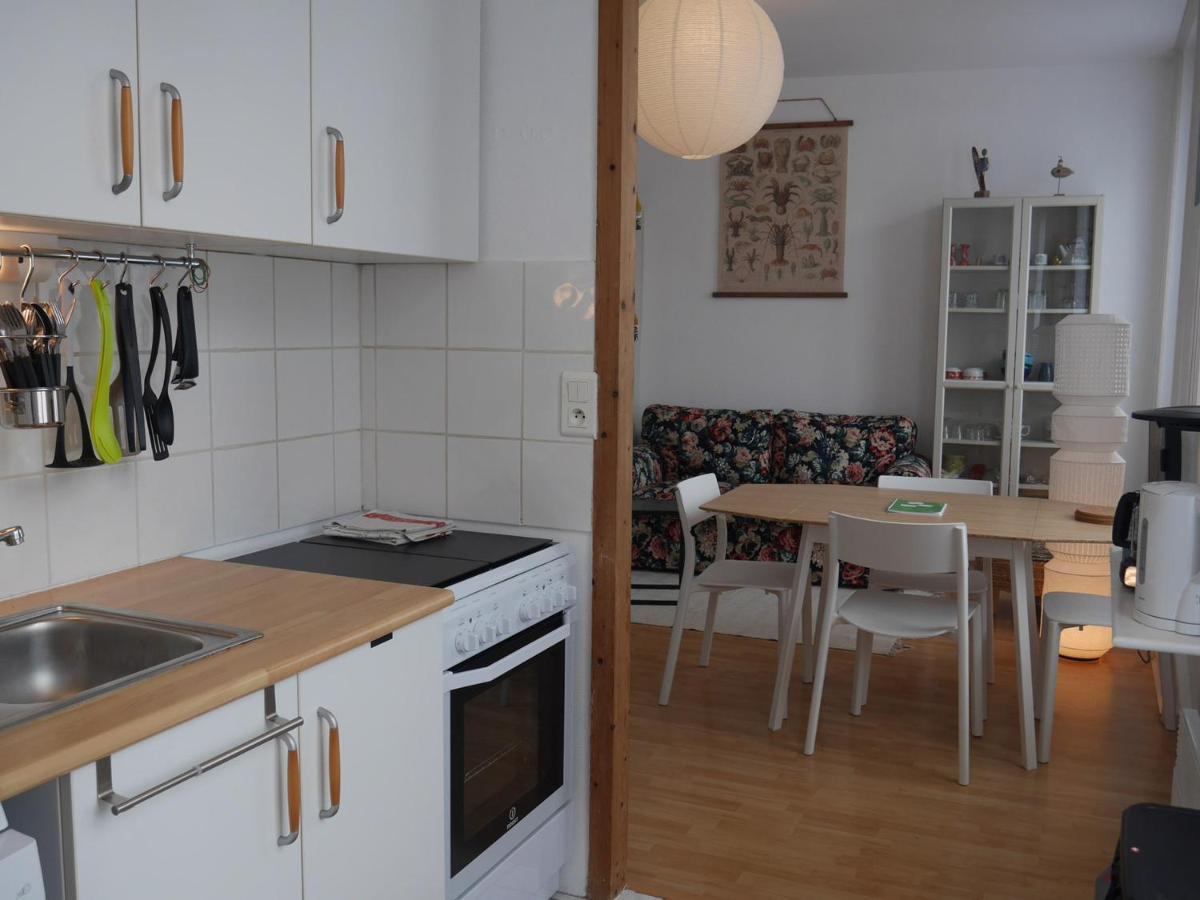 Appartement Lumineux Au Coeur De Le Palais, 2 Chambres, Proche Commerces Et Bus, Ideal Vacances - Fr-1-418-225 Kültér fotó
