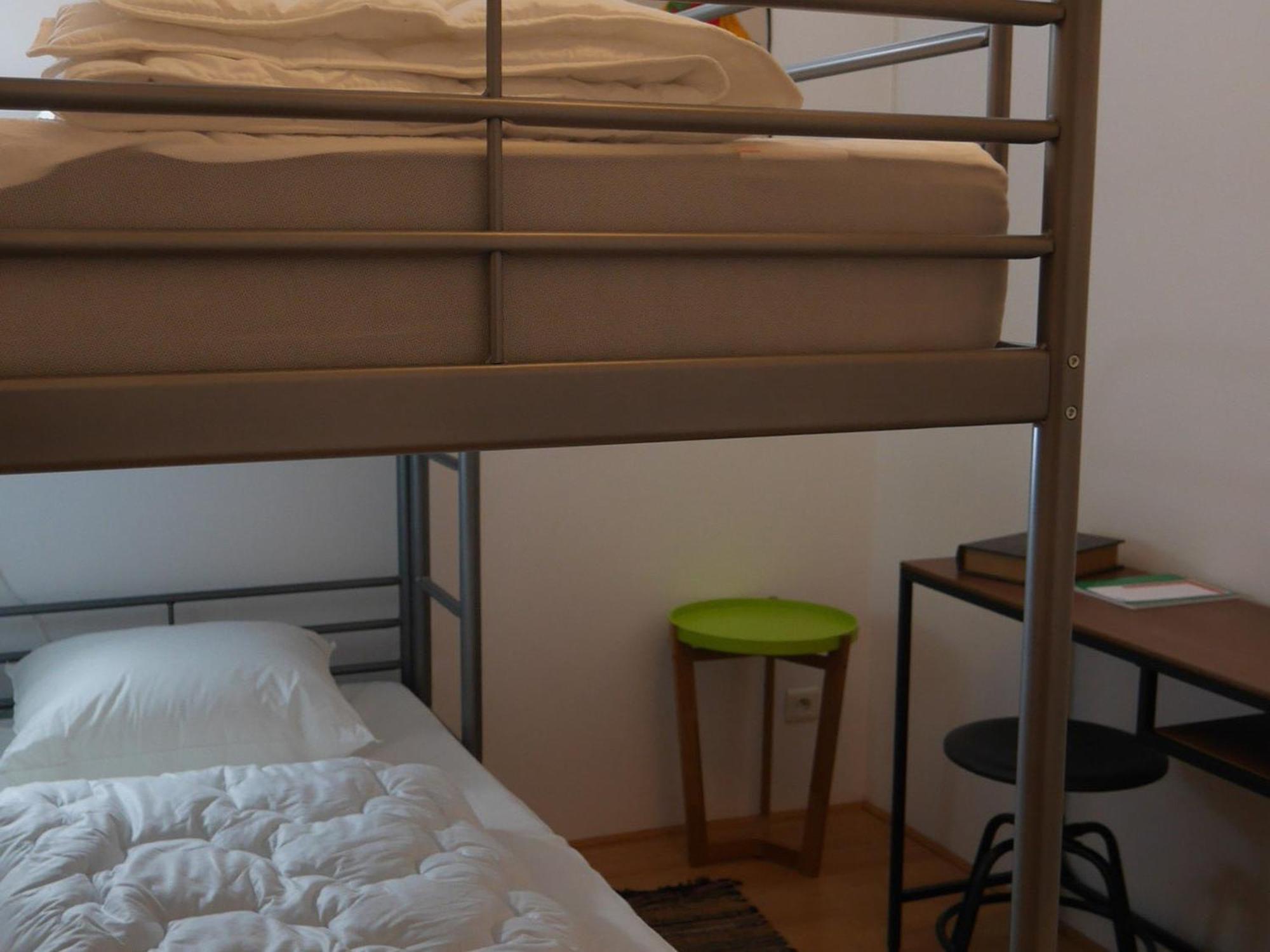 Appartement Lumineux Au Coeur De Le Palais, 2 Chambres, Proche Commerces Et Bus, Ideal Vacances - Fr-1-418-225 Kültér fotó